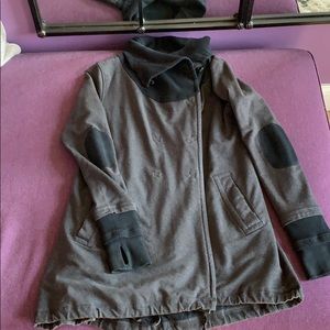 Lululemon jacket
